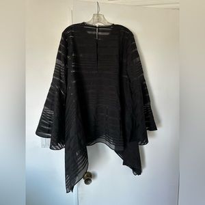 Acler Argent Lace Top Size 8